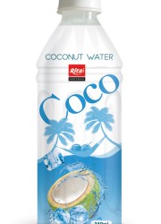 350мл Кокосовая вода